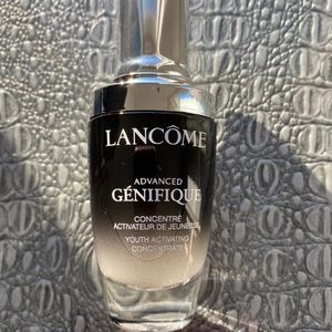 Lancôme Advanced Génifique Face Serum